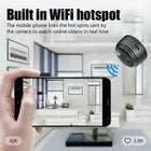 Mini camara espia