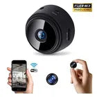 Mini camara espia